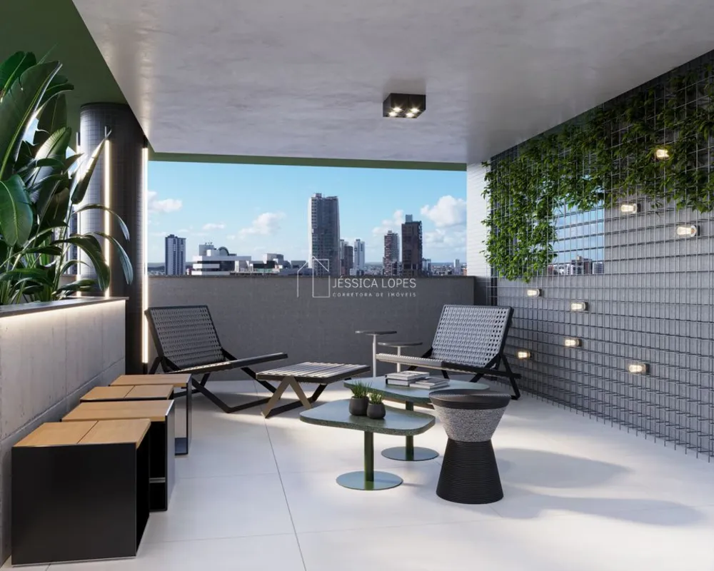 Apartamento, 2 quartos, 52 m² - Foto 10