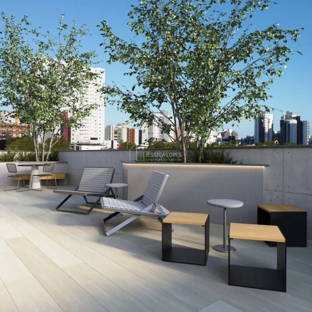 Apartamento, 2 quartos, 52 m² - Foto 8