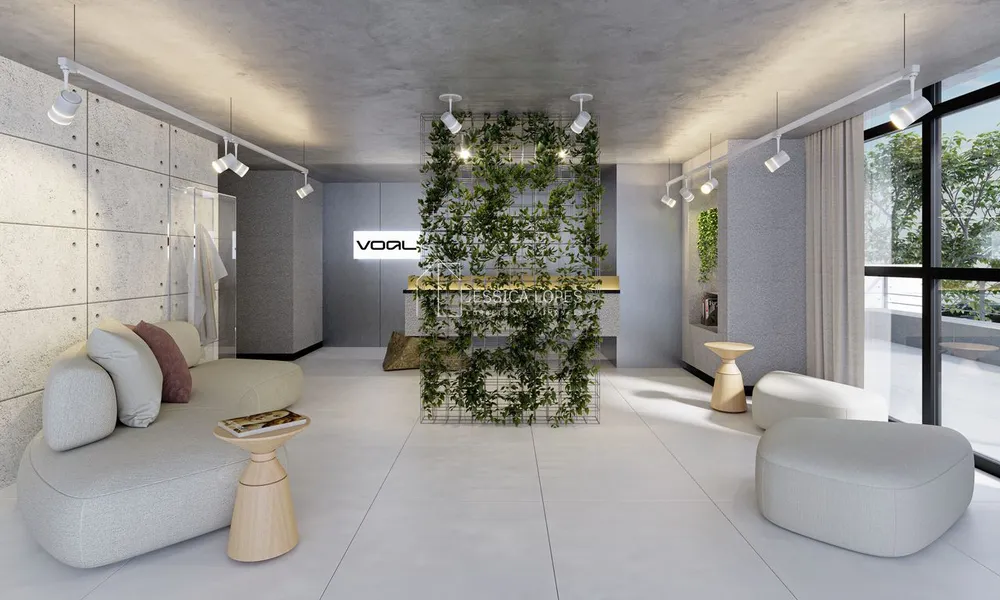 Apartamento, 2 quartos, 52 m² - Foto 4