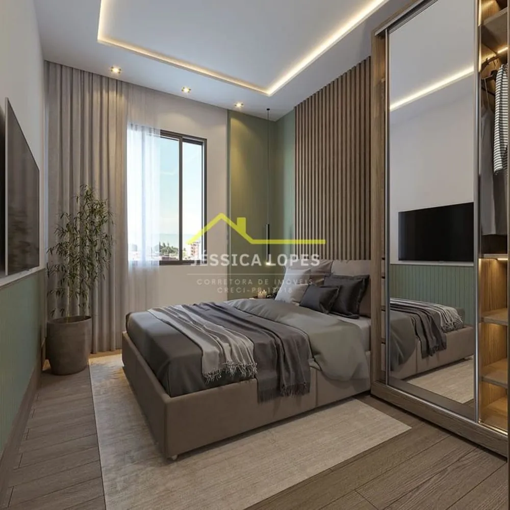Apartamento, 2 quartos, 58 m² - Foto 14