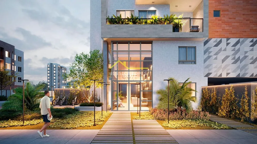 Apartamento, 2 quartos, 58 m² - Foto 16