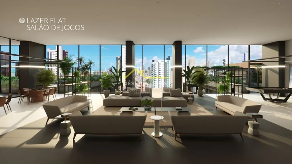 Apartamento, 2 quartos, 69 m² - Foto 4