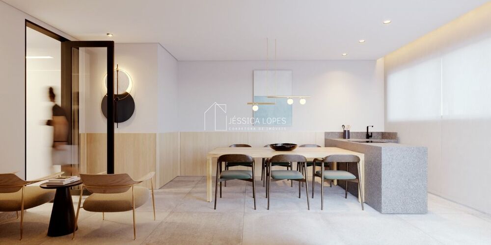 Apartamento, 3 quartos, 71 m² - Foto 9