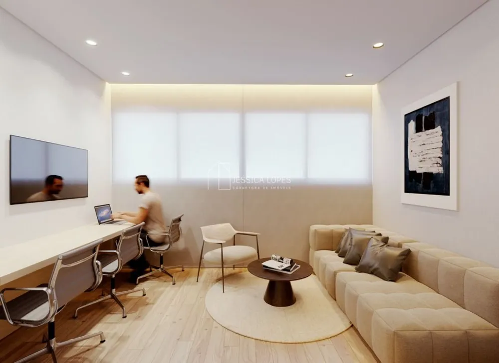 Apartamento, 3 quartos, 71 m² - Foto 3