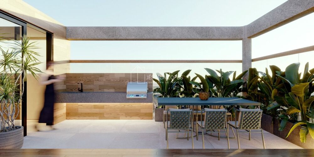 Apartamento, 3 quartos, 71 m² - Foto 7