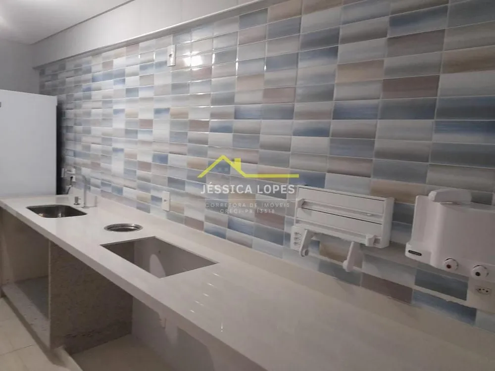 Apartamento, 3 quartos, 89 m² - Foto 9