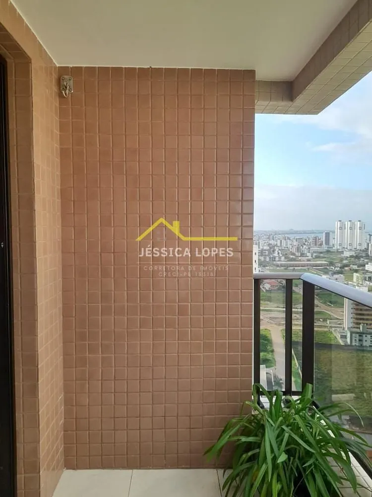 Apartamento, 3 quartos, 89 m² - Foto 5