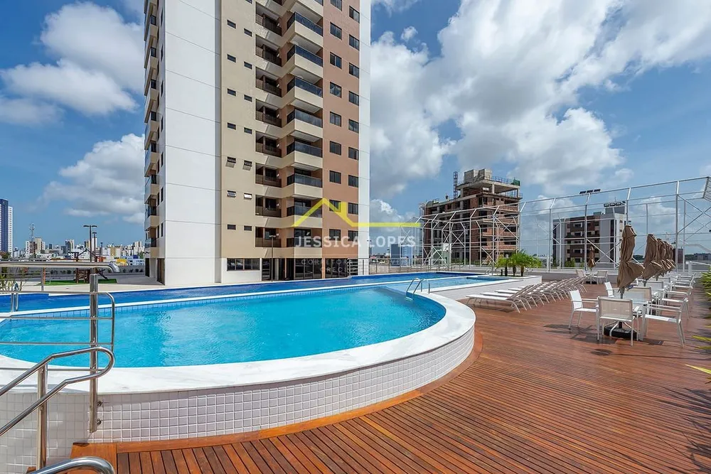 Apartamento, 3 quartos, 89 m² - Foto 4