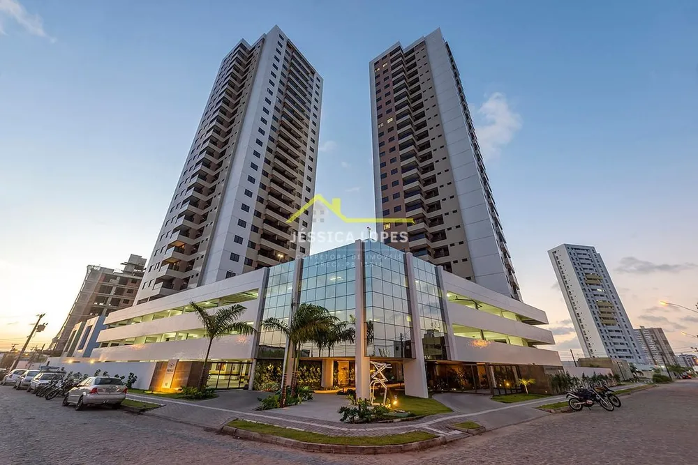 Apartamento, 3 quartos, 89 m² - Foto 1