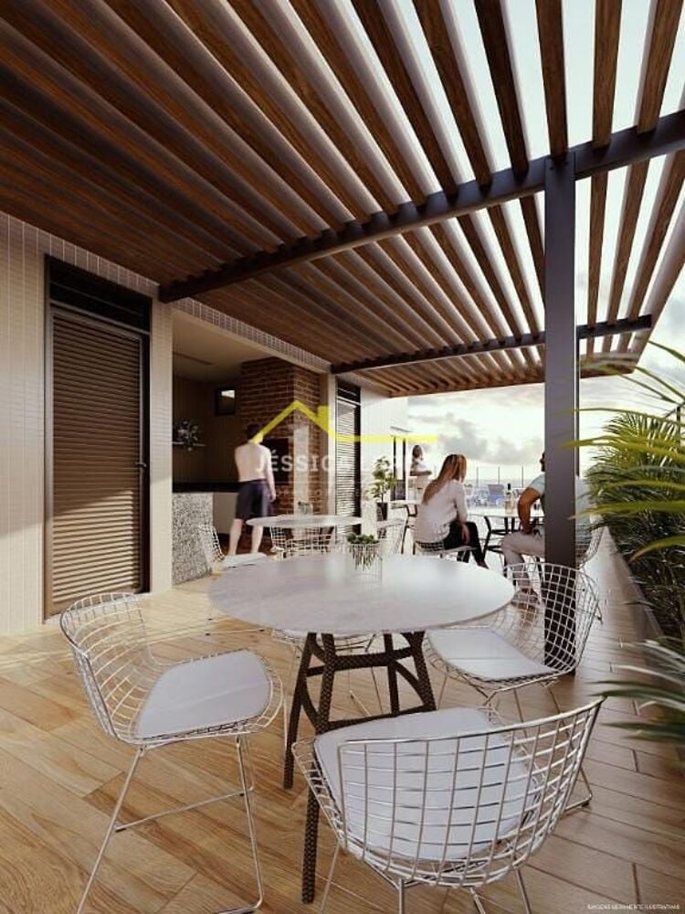 Apartamento, 3 quartos, 79 m² - Foto 4