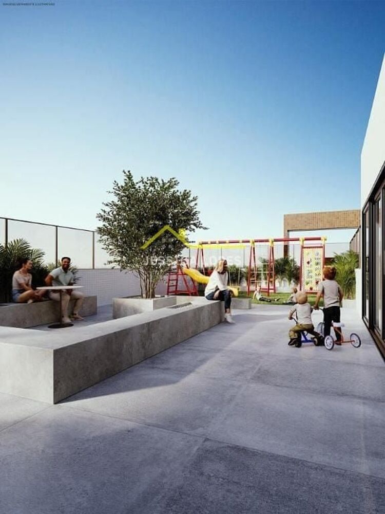 Apartamento, 3 quartos, 79 m² - Foto 3