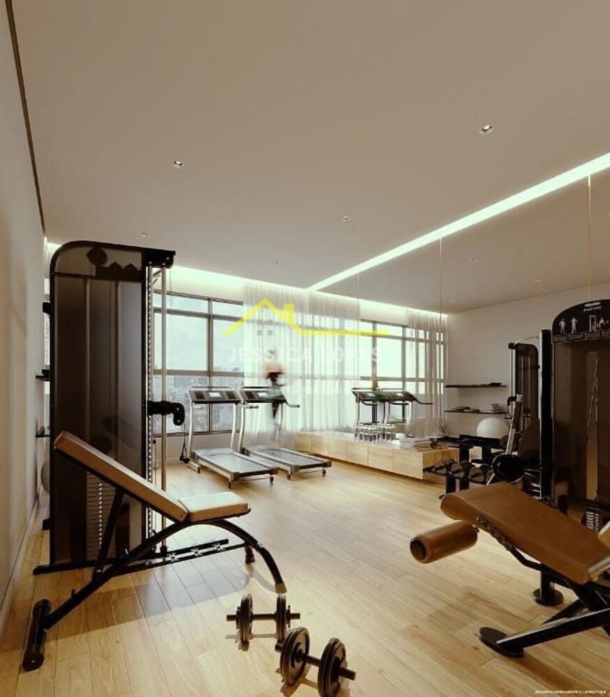 Apartamento, 3 quartos, 79 m² - Foto 2