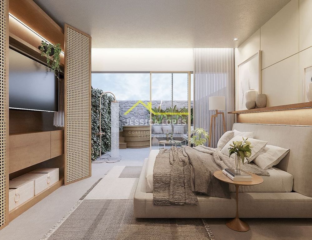 Apartamento à venda com 1 quarto, 30m² - Foto 5