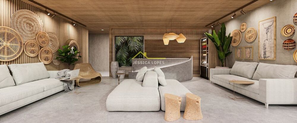 Apartamento à venda com 1 quarto, 30m² - Foto 11