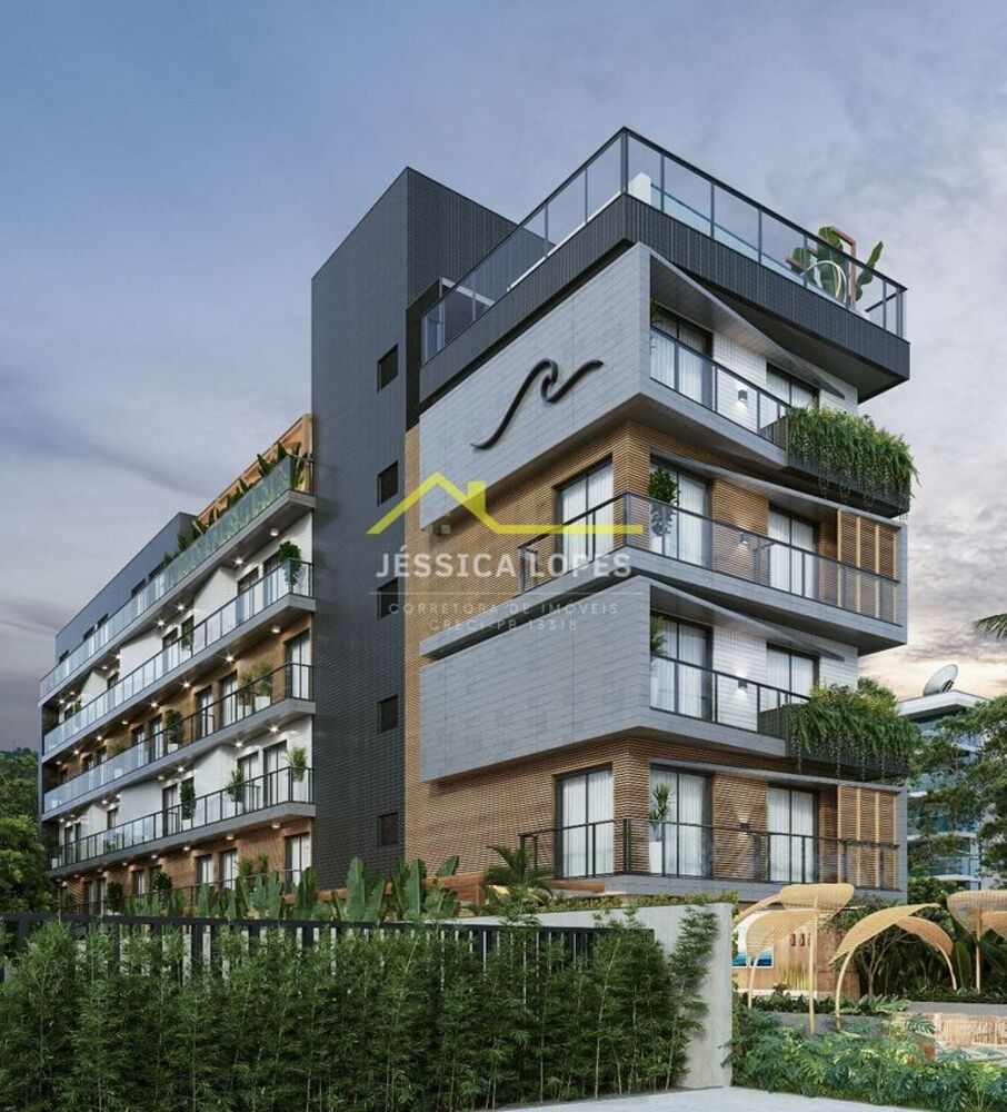 Apartamento à venda com 1 quarto, 30m² - Foto 16