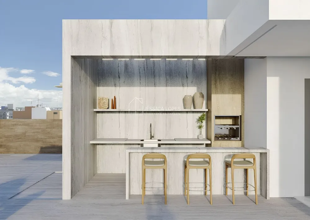 Apartamento, 1 quarto, 28 m² - Foto 7