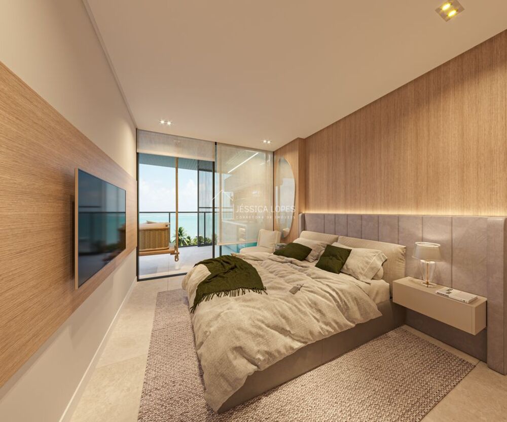 Apartamento, 3 quartos, 126 m² - Foto 8