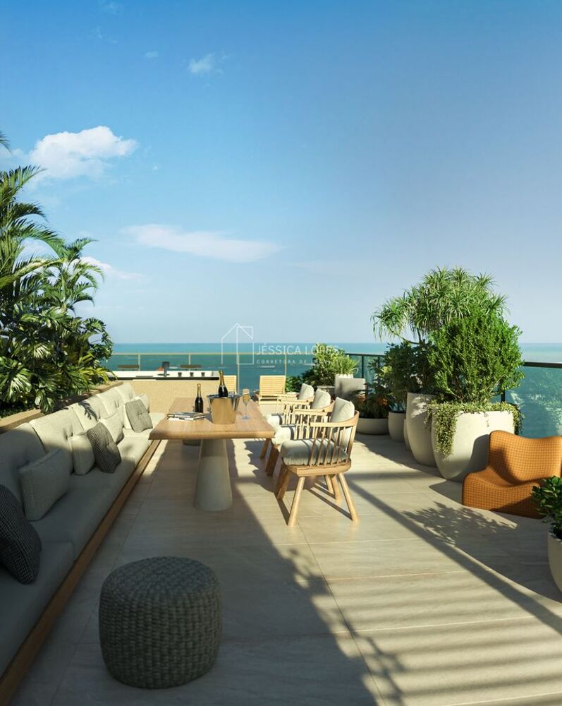 Apartamento, 3 quartos, 126 m² - Foto 5
