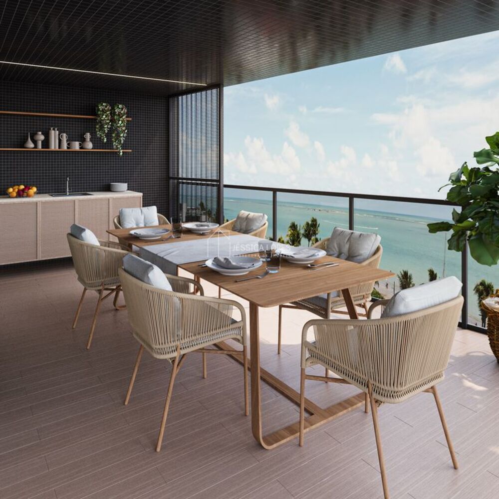 Apartamento, 3 quartos, 126 m² - Foto 11