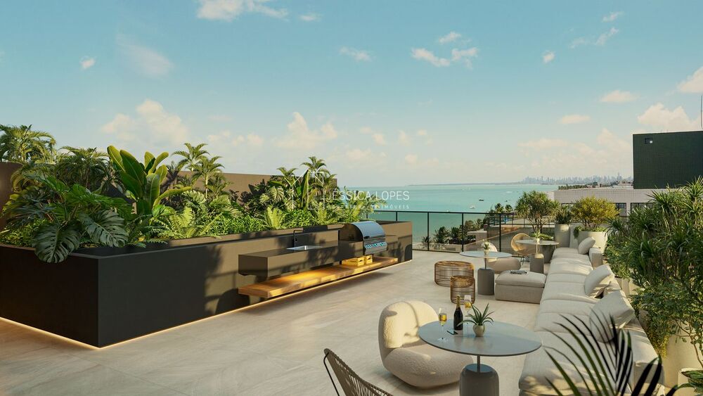 Apartamento, 3 quartos, 126 m² - Foto 6