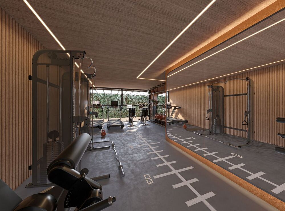 Apartamento, 3 quartos, 126 m² - Foto 9