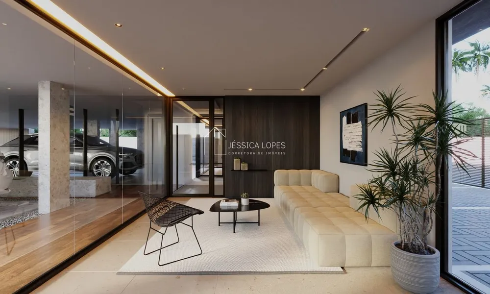 Apartamento, 2 quartos, 63 m² - Foto 1