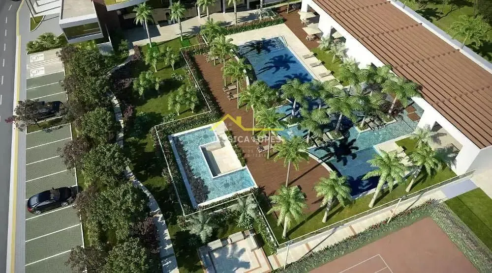 Apartamento, 5 quartos, 100 m² - Foto 3
