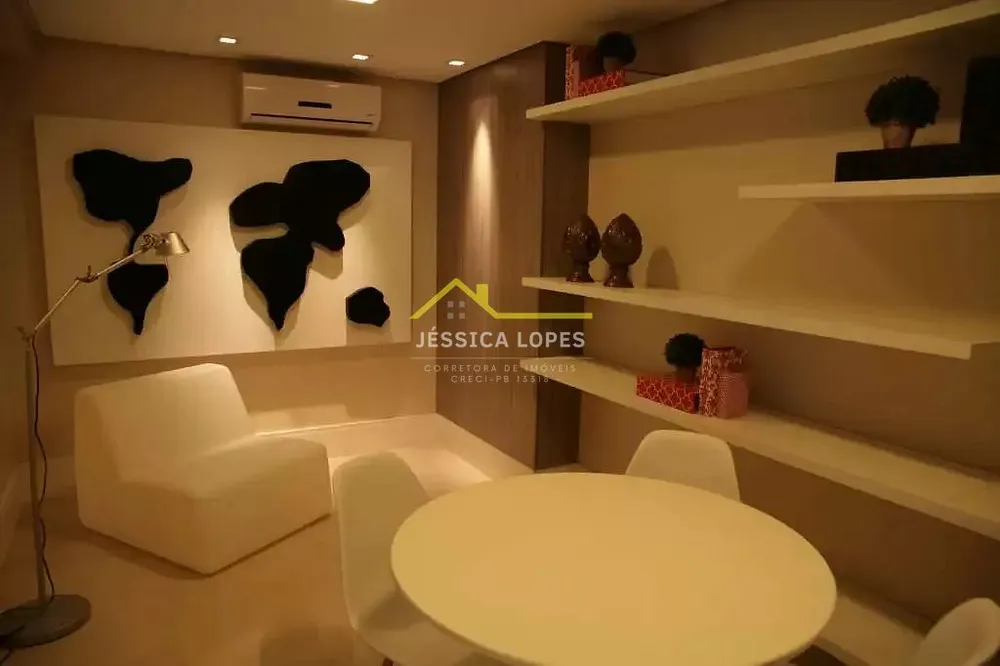 Apartamento, 5 quartos, 100 m² - Foto 14