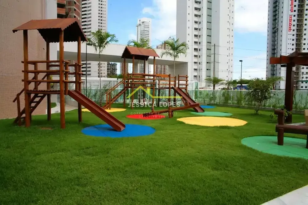 Apartamento, 5 quartos, 100 m² - Foto 12