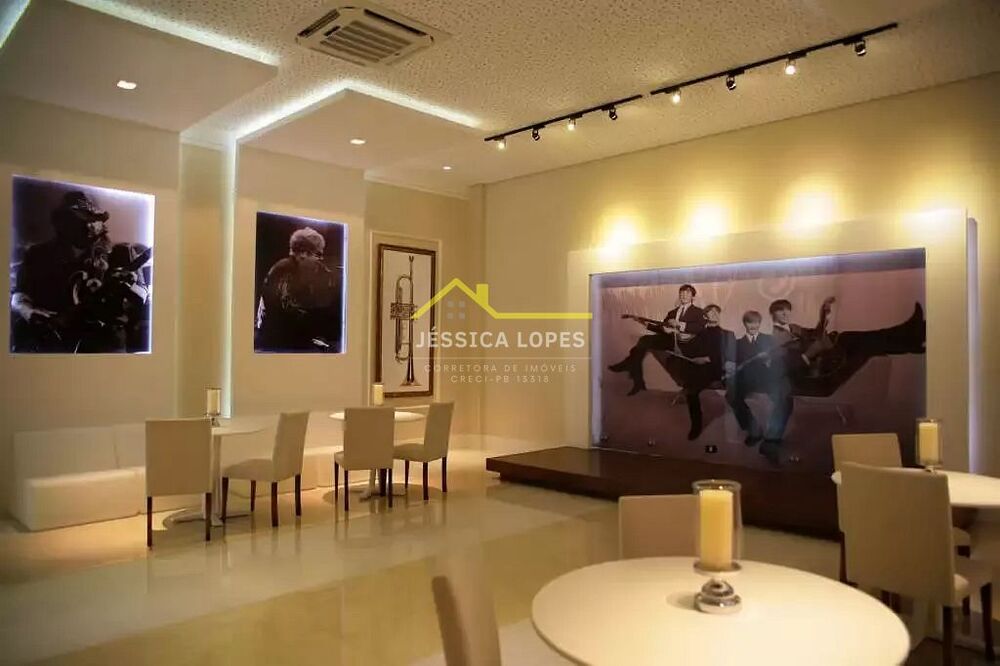 Apartamento, 5 quartos, 100 m² - Foto 3
