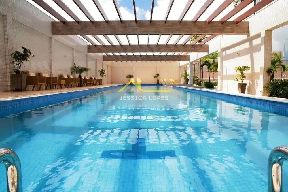 Apartamento, 5 quartos, 100 m² - Foto 2
