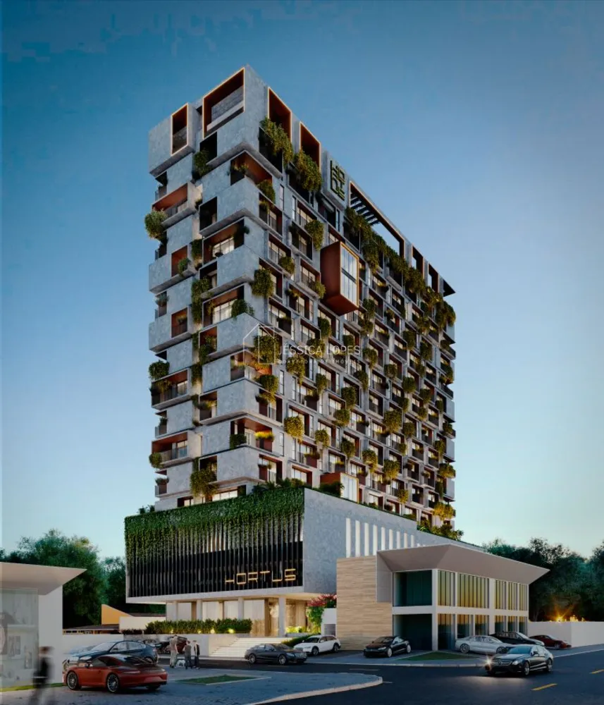 Flat/Apart Hotel, 1 quarto, 31 m² - Foto 2