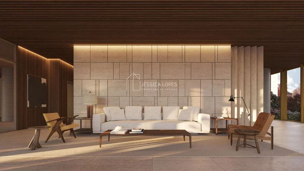 Flat/Apart Hotel, 1 quarto, 31 m² - Foto 6
