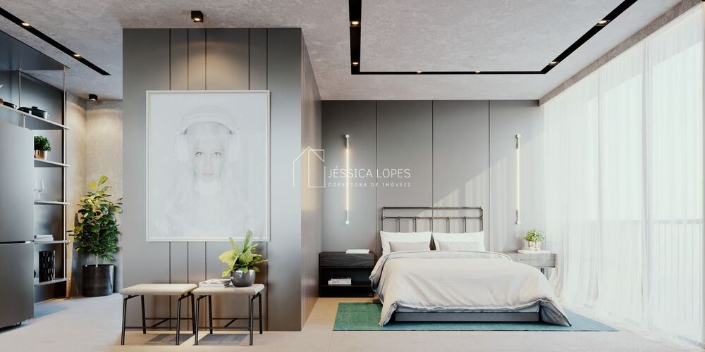 Flat/Apart Hotel, 1 quarto, 31 m² - Foto 7