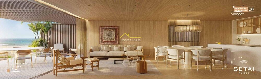 Apartamento, 3 quartos, 125 m² - Foto 4