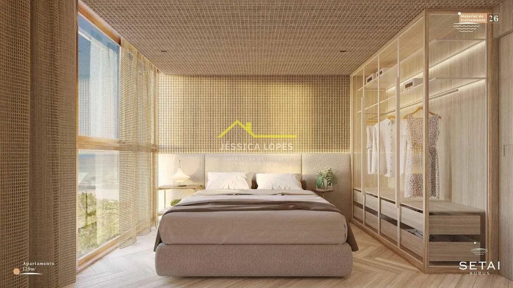 Apartamento, 3 quartos, 125 m² - Foto 13