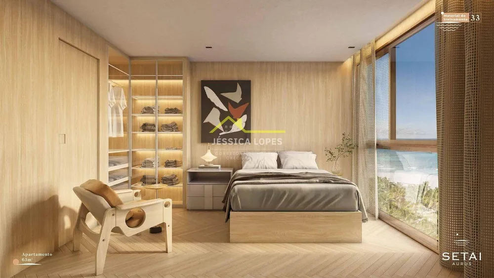 Apartamento, 3 quartos, 125 m² - Foto 10