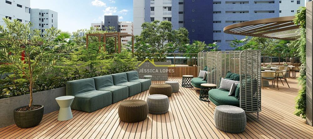 Apartamento, 4 quartos, 132 m² - Foto 4