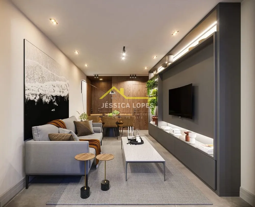 Apartamento, 4 quartos, 132 m² - Foto 15