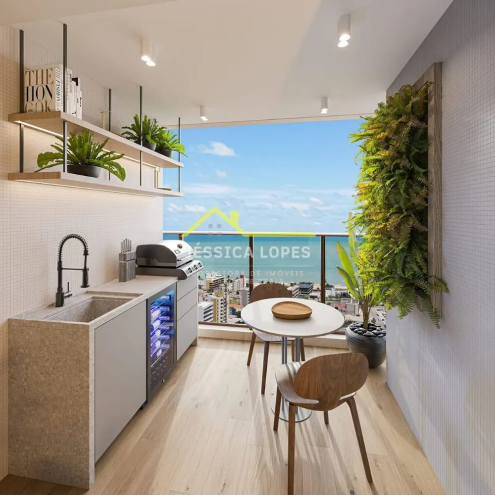 Apartamento, 4 quartos, 132 m² - Foto 16