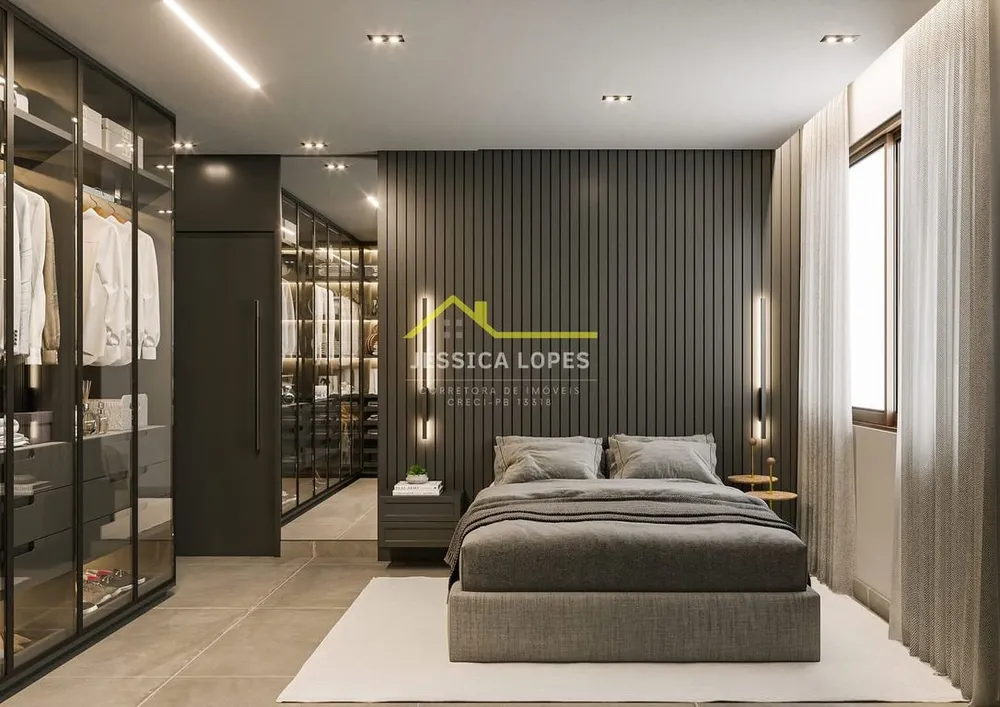 Apartamento, 4 quartos, 132 m² - Foto 13