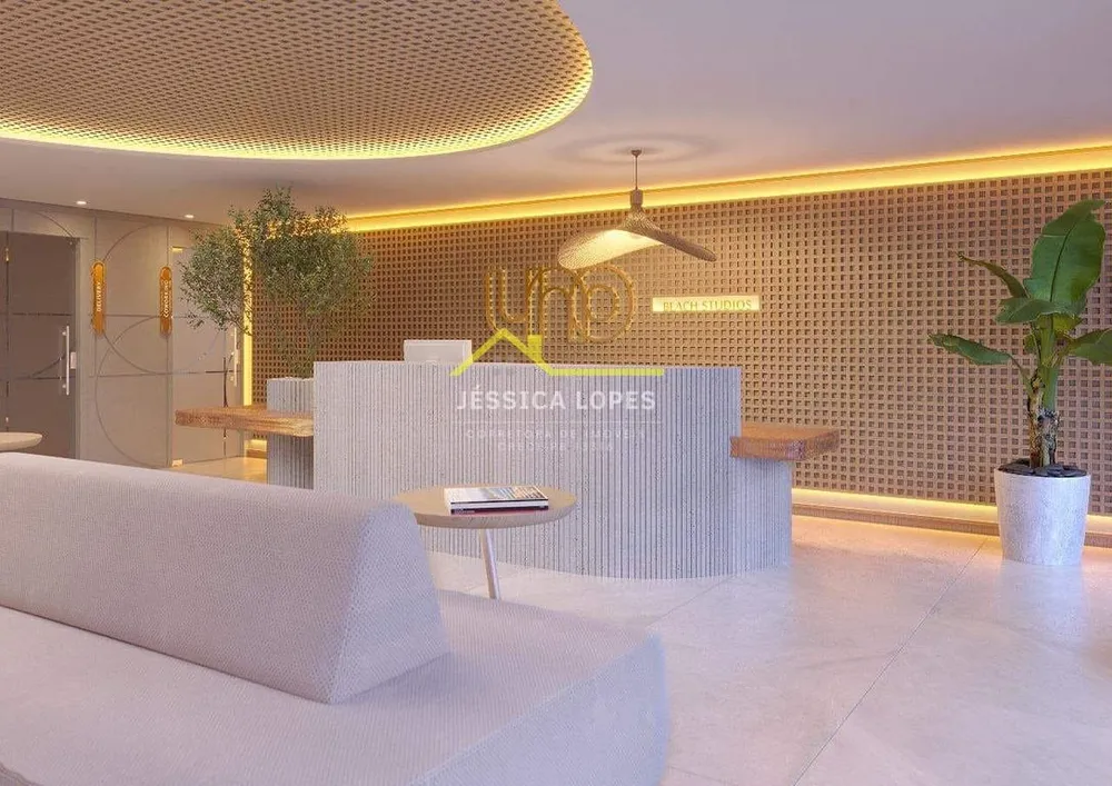 Flat/Apart Hotel, 1 quarto, 24 m² - Foto 10