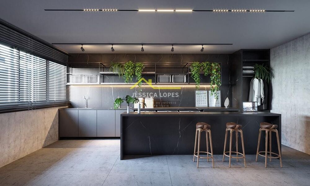 Apartamento, 1 quarto, 24 m² - Foto 3