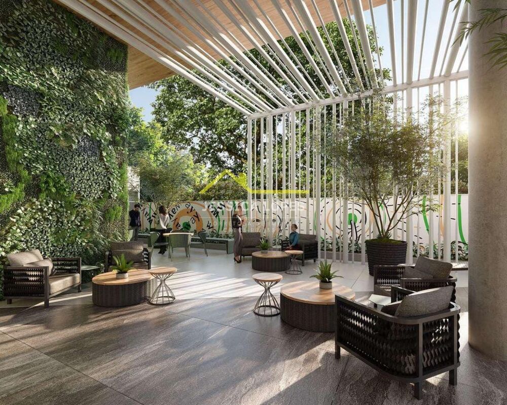 Apartamento, 1 quarto, 24 m² - Foto 2