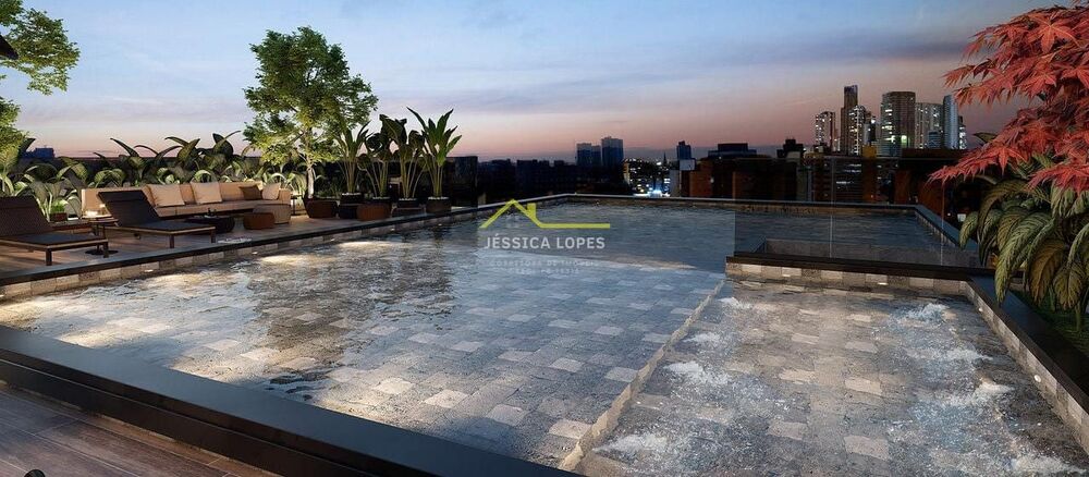 Apartamento, 1 quarto, 24 m² - Foto 7