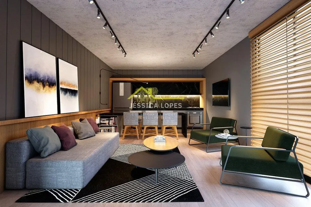 Apartamento, 1 quarto, 24 m² - Foto 11