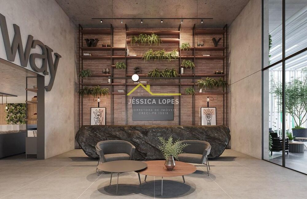 Apartamento, 1 quarto, 24 m² - Foto 1