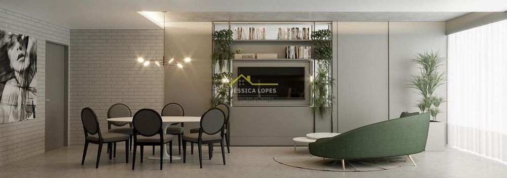 Apartamento, 1 quarto, 24 m² - Foto 6