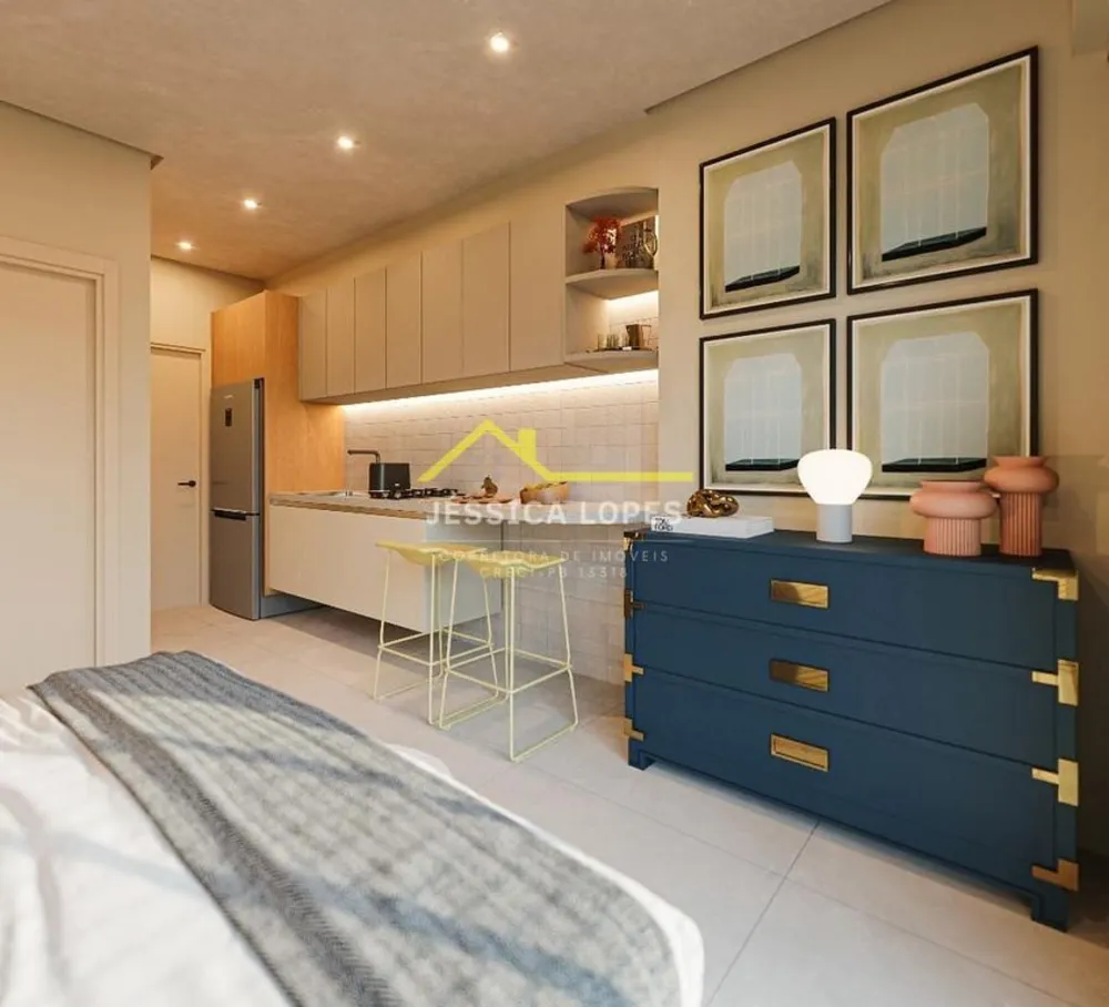 Apartamento, 1 quarto, 24 m² - Foto 19