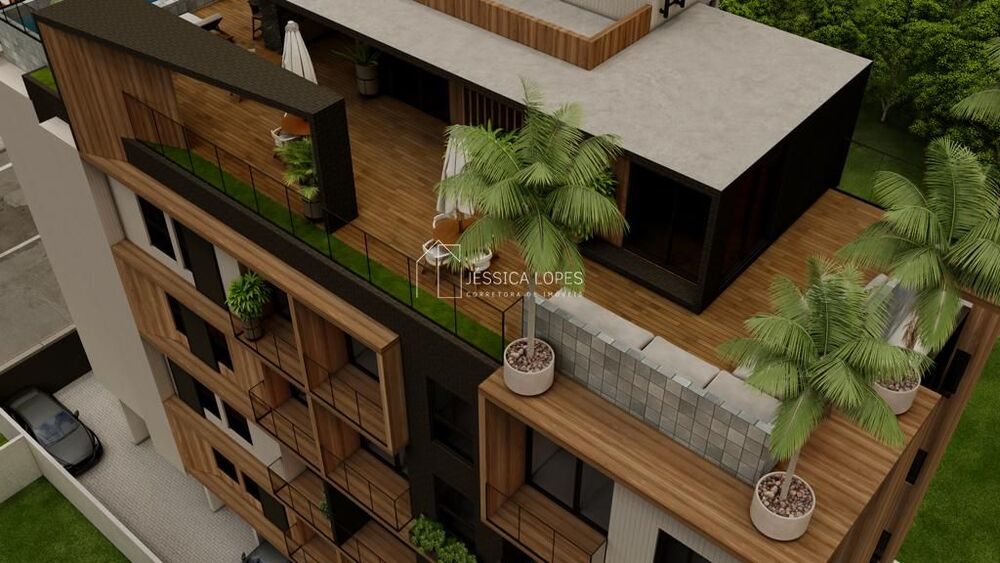 Apartamento, 2 quartos, 105 m² - Foto 2